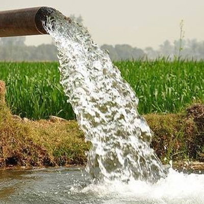 Water project image